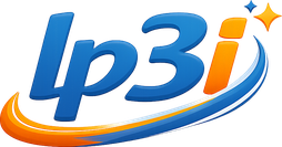 Logo lp3i